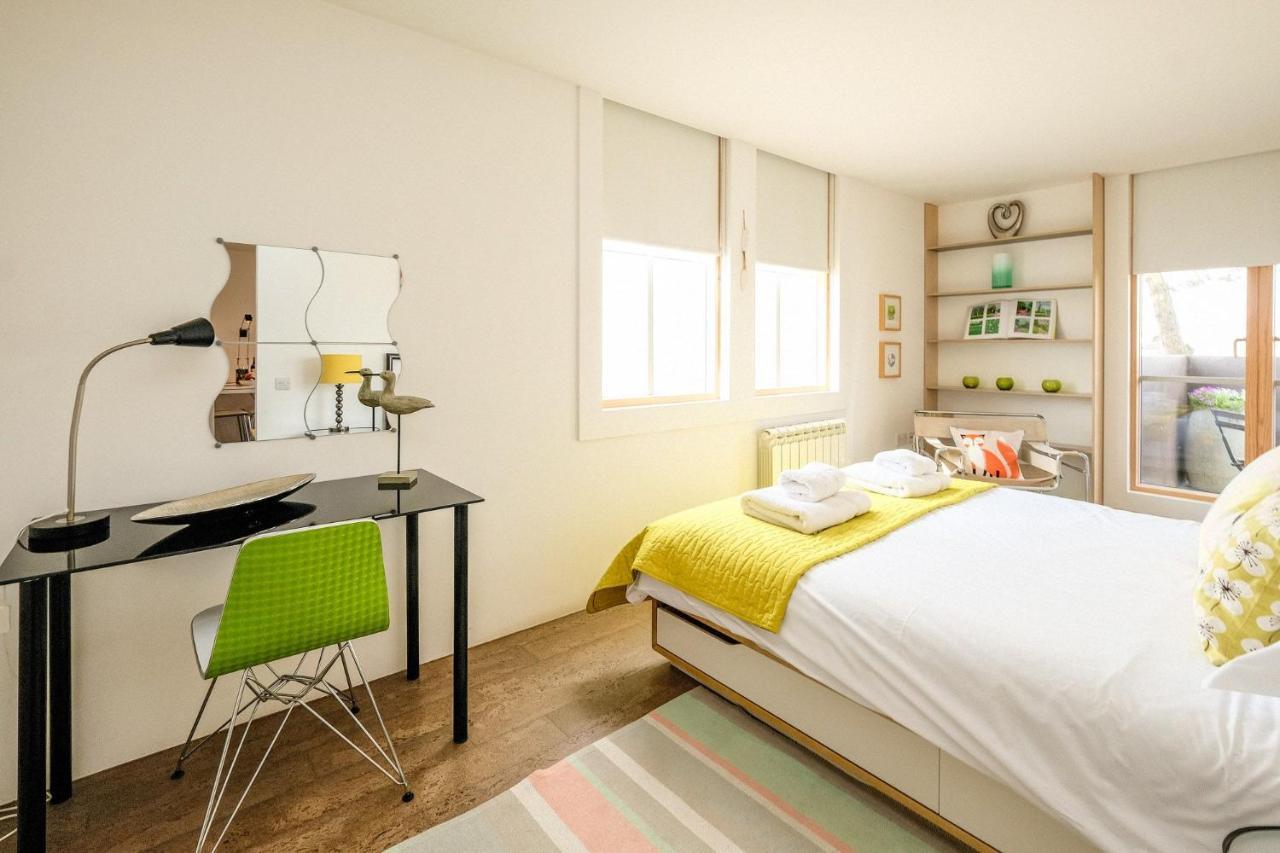 Regatta - A Lakeview Apartment In Thorpeness - Aldeburgh Coastal Cottages Eksteriør billede