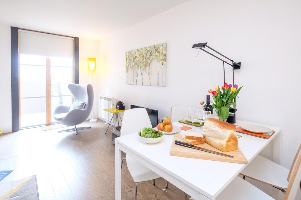 Regatta - A Lakeview Apartment In Thorpeness - Aldeburgh Coastal Cottages Eksteriør billede