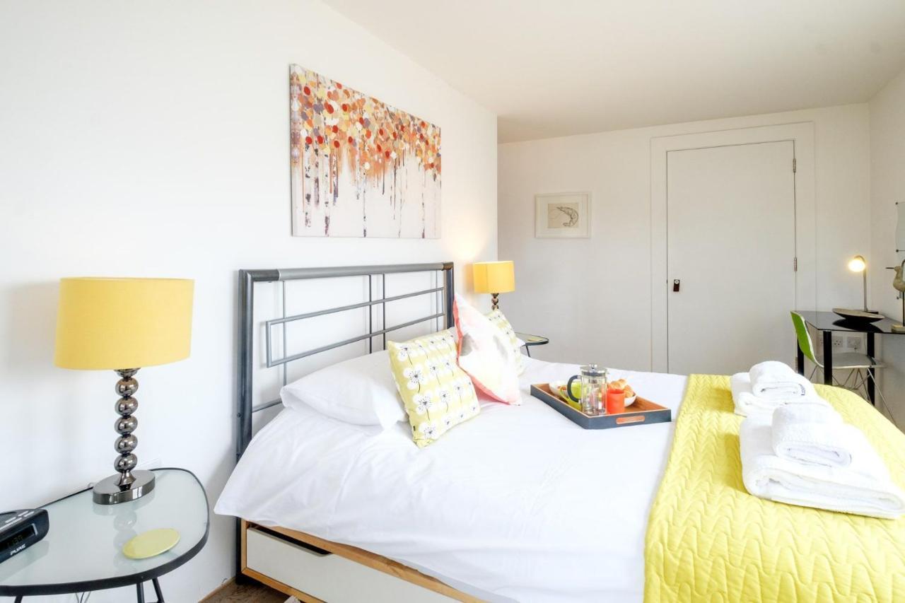 Regatta - A Lakeview Apartment In Thorpeness - Aldeburgh Coastal Cottages Eksteriør billede