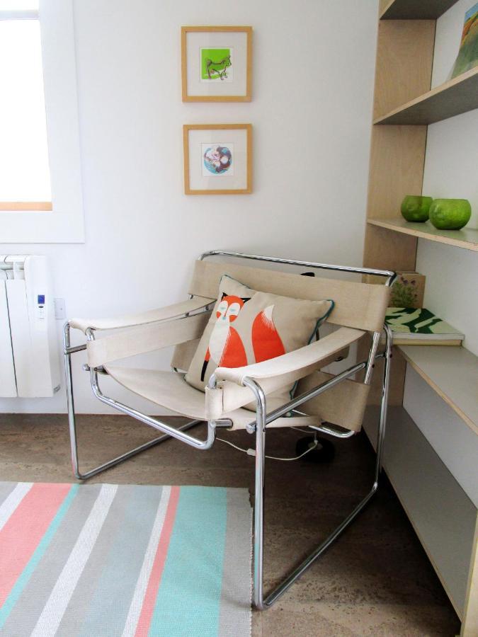 Regatta - A Lakeview Apartment In Thorpeness - Aldeburgh Coastal Cottages Eksteriør billede